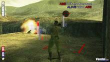 Imagen 101 de Metal Gear Solid Portable Ops