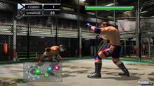 Imagen 86 de Virtua Fighter 5