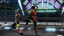 Imagen 8 de Virtua Fighter 5