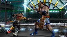Imagen 7 de Virtua Fighter 5