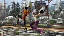 Imagen 14 de Virtua Fighter 5
