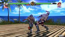 Imagen 34 de Virtua Fighter 5