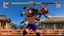 Imagen 54 de Virtua Fighter 5