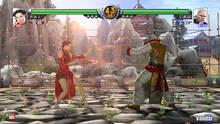 Imagen 59 de Virtua Fighter 5