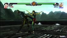 Imagen 124 de Virtua Fighter 5
