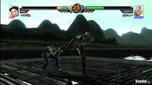 Imagen 120 de Virtua Fighter 5