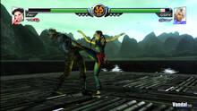 Imagen 133 de Virtua Fighter 5