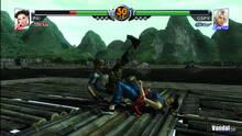 Imagen 132 de Virtua Fighter 5