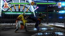 Imagen 104 de Virtua Fighter 5