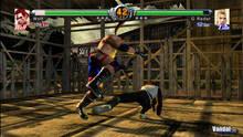 Imagen 145 de Virtua Fighter 5