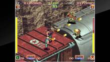Imagen 14 de NeoGeo Shock Troopers