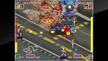 Imagen 18 de NeoGeo Shock Troopers