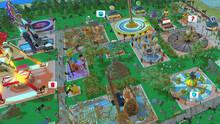 Imagen 15 de RollerCoaster Tycoon Adventures