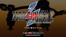 Imagen 5 de Zero Gunner 2