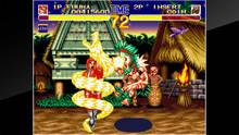 Imagen 20 de NeoGeo World Heroes 2