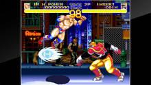 Imagen 21 de NeoGeo World Heroes 2