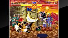 Imagen 22 de NeoGeo World Heroes 2