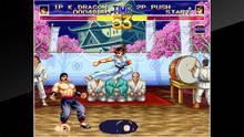 Imagen 23 de NeoGeo World Heroes 2