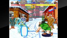 Imagen 24 de NeoGeo World Heroes 2