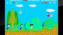 Imagen 4 de Arcade Archives Kid Niki Radical Ninja