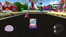 Imagen 9 de Hello Kitty Kruisers eShop