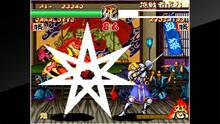 Imagen 22 de NeoGeo Samurai Shodown II 