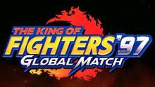 Imagen 4 de The King of Fighters '97 Global Match