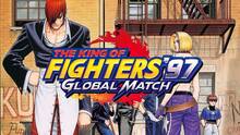 Imagen 5 de The King of Fighters '97 Global Match