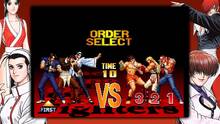Imagen 7 de The King of Fighters '97 Global Match