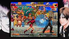 Imagen 8 de The King of Fighters '97 Global Match