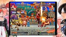 Imagen 11 de The King of Fighters '97 Global Match