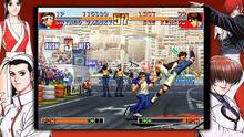 Imagen 18 de The King of Fighters '97 Global Match