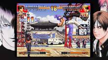 Imagen 12 de The King of Fighters '97 Global Match