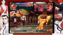 Imagen 14 de The King of Fighters '97 Global Match