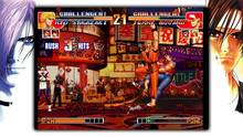 Imagen 15 de The King of Fighters '97 Global Match