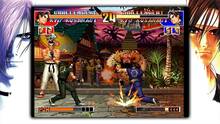 Imagen 19 de The King of Fighters '97 Global Match