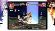 Imagen 23 de The King of Fighters '97 Global Match