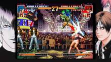 Imagen 27 de The King of Fighters '97 Global Match