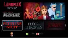 Imagen 5 de Landflix Odyssey