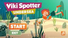 Imagen 1 de Viki Spotter: Undersea
