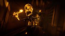 Imagen 19 de Bendy and the Ink Machine