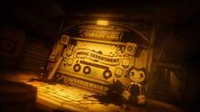 Imagen 23 de Bendy and the Ink Machine