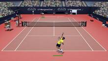 Imagen 2 de Full Ace Tennis Simulator