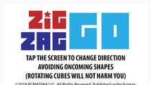 Imagen 4 de ZIG ZAG GO eShop