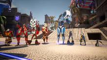 Imagen 17 de Morphies Law