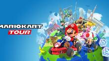 Imagen 4 de Mario Kart Tour
