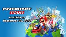Imagen 3 de Mario Kart Tour