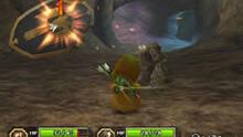 Imagen 7 de Dragon Quest Swords: La Reina enmascarada y la Torre de los Espejos