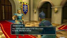 Imagen 28 de Dragon Quest Swords: La Reina enmascarada y la Torre de los Espejos