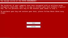 Imagen 6 de Virus Petya